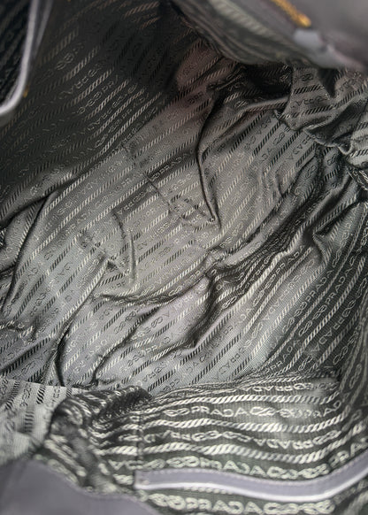 Prada Gaufree Tesutto