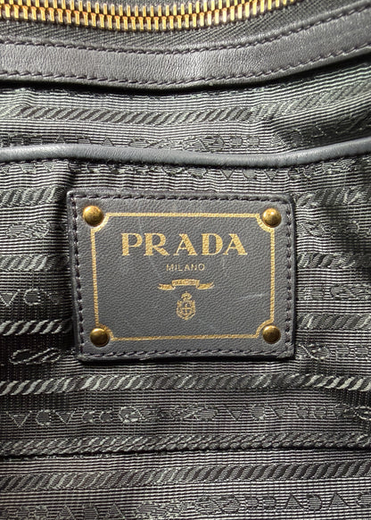 Prada Gaufree Tesutto