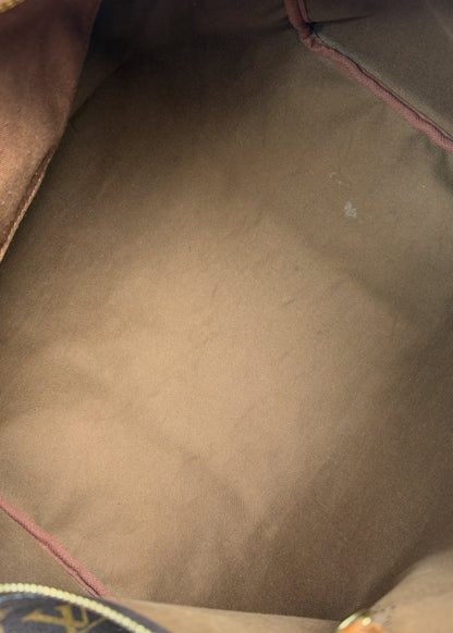 LV Speedy 40