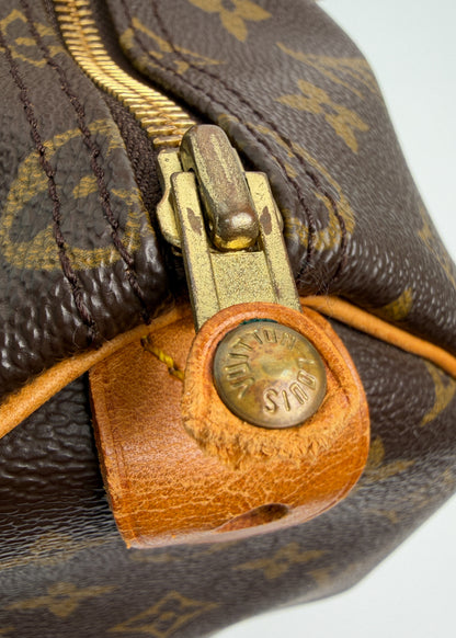 LV Speedy 35