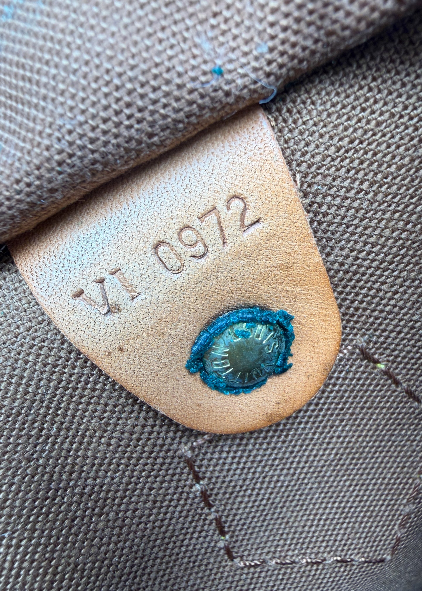 LV Speedy 35