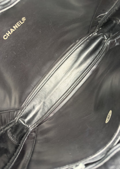 Chanel Timeless Tote