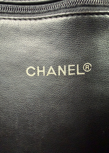 Chanel Timeless Tote