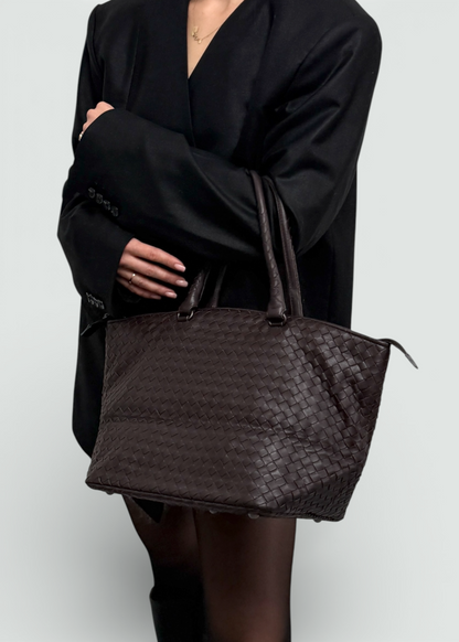 Bottega Veneta Shopping Bag