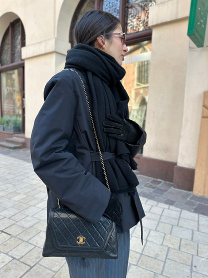 Chanel Trapez