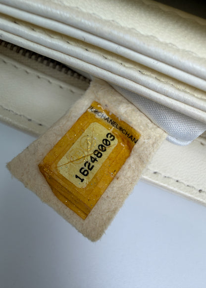 Chanel Flap Icon series