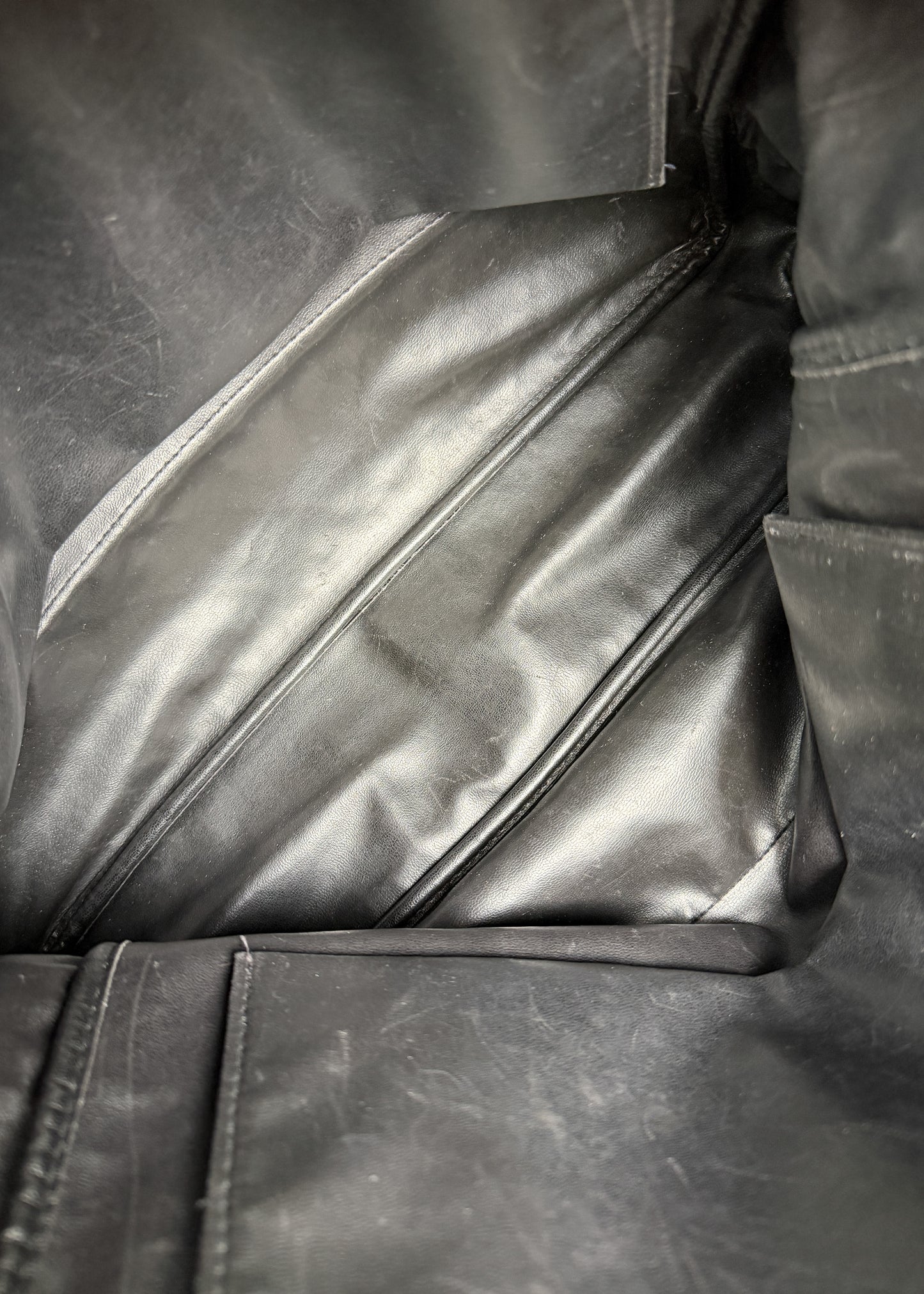 Chanel Big Shopper