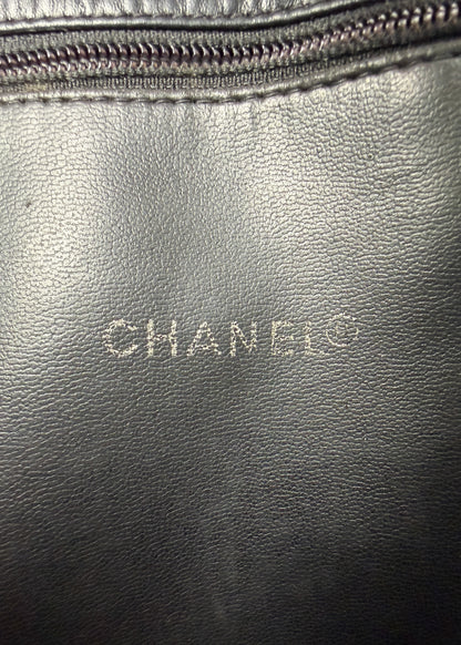 Chanel Big Shopper