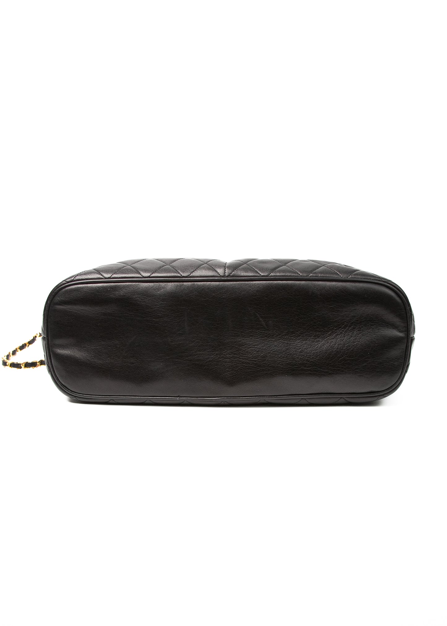 Chanel CC matelassé