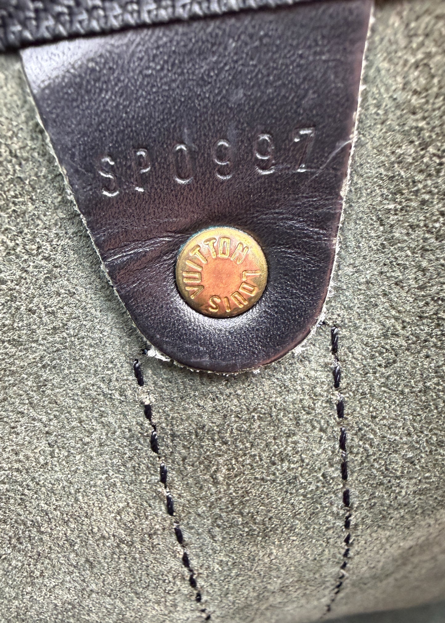 LV Keepal 45 Epi