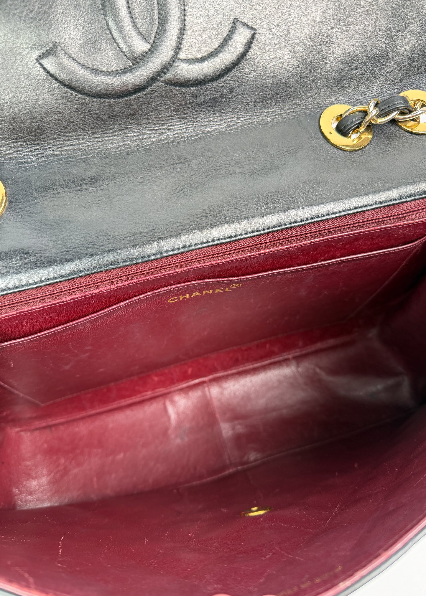 Chanel Jumbo XL 24K
