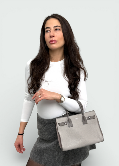 Saint Laurent Sac de Jour Baby