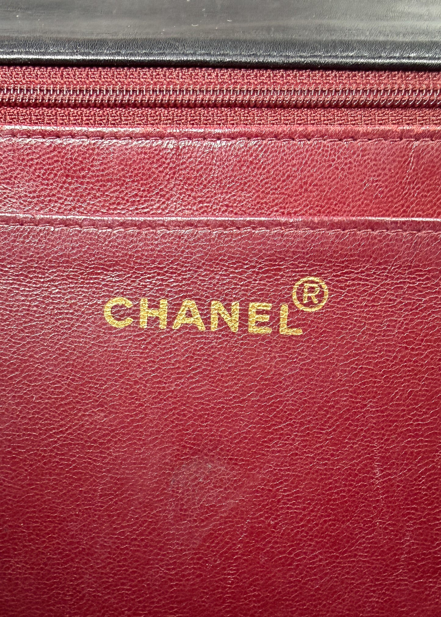 Chanel Jumbo XL 24K