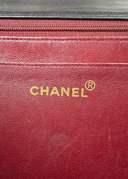 Chanel Jumbo XL 24K