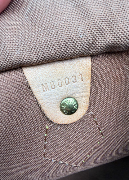 LV Speedy 35