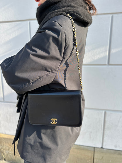 Chanel Classic Flap
