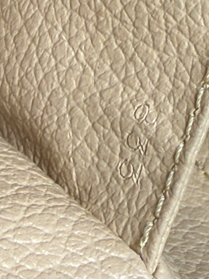 Louis Vuitton Toilette 28