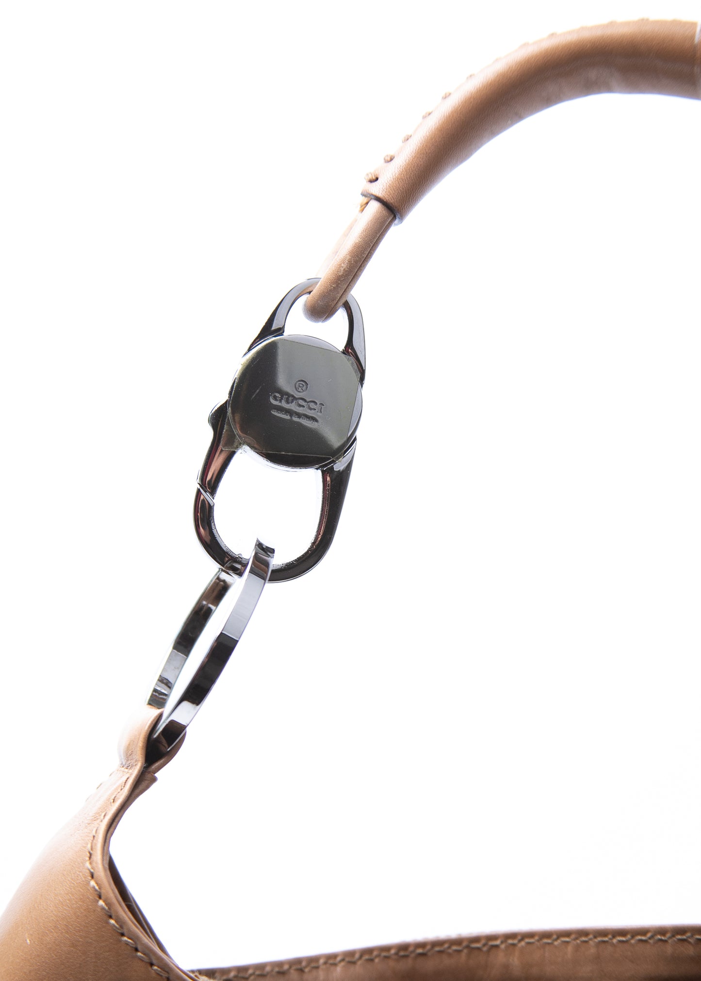 Gucci Drawstring Hobo