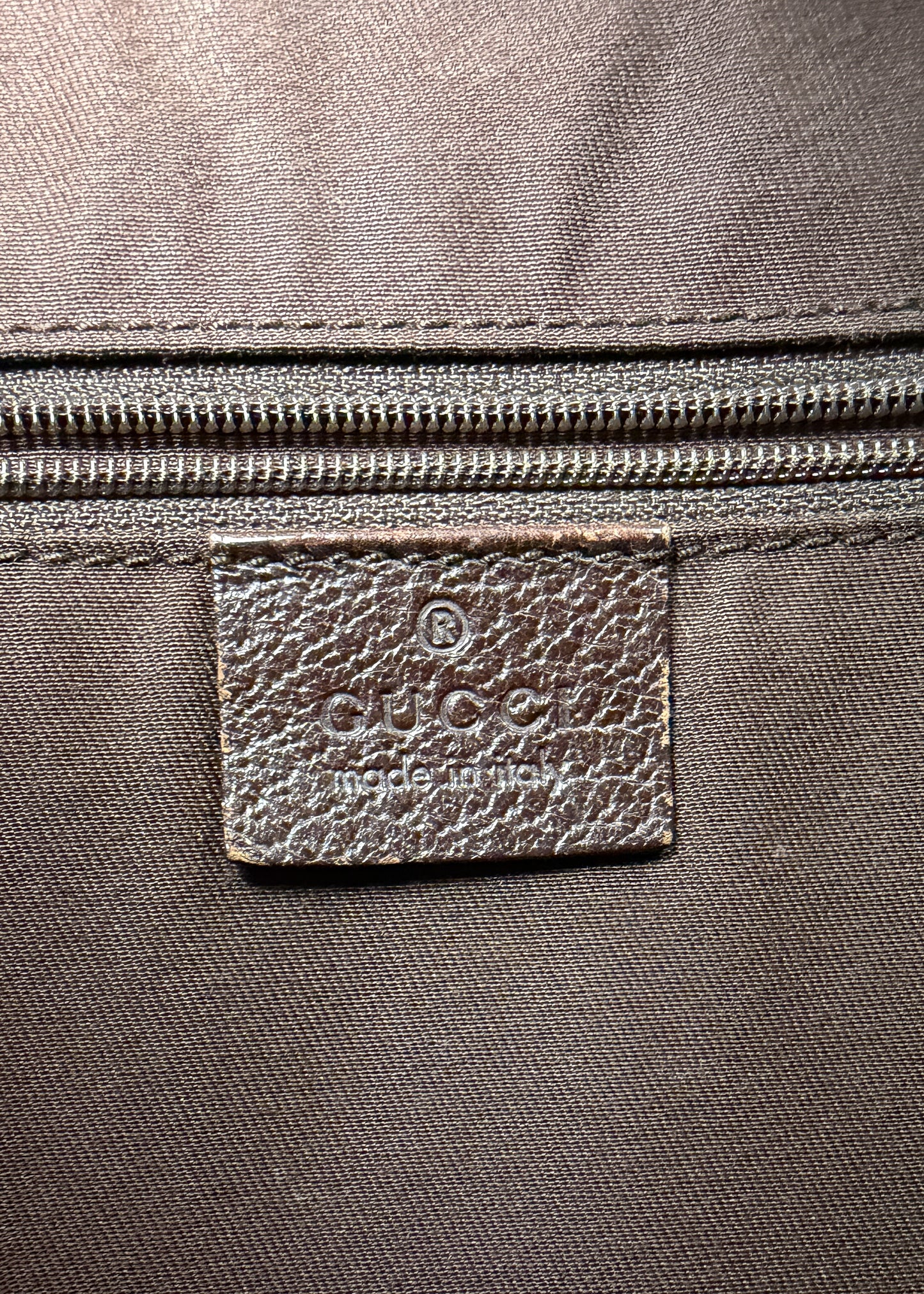 Gucci Medium Eclipse