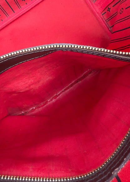LV Neverfull MM
