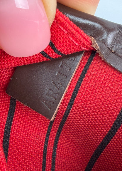 LV Neverfull MM