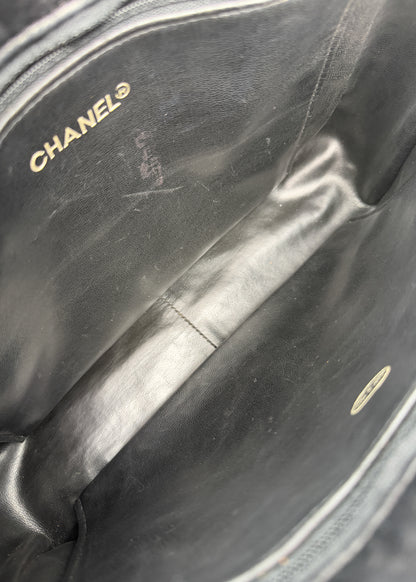 Chanel Matelasse Double Chain