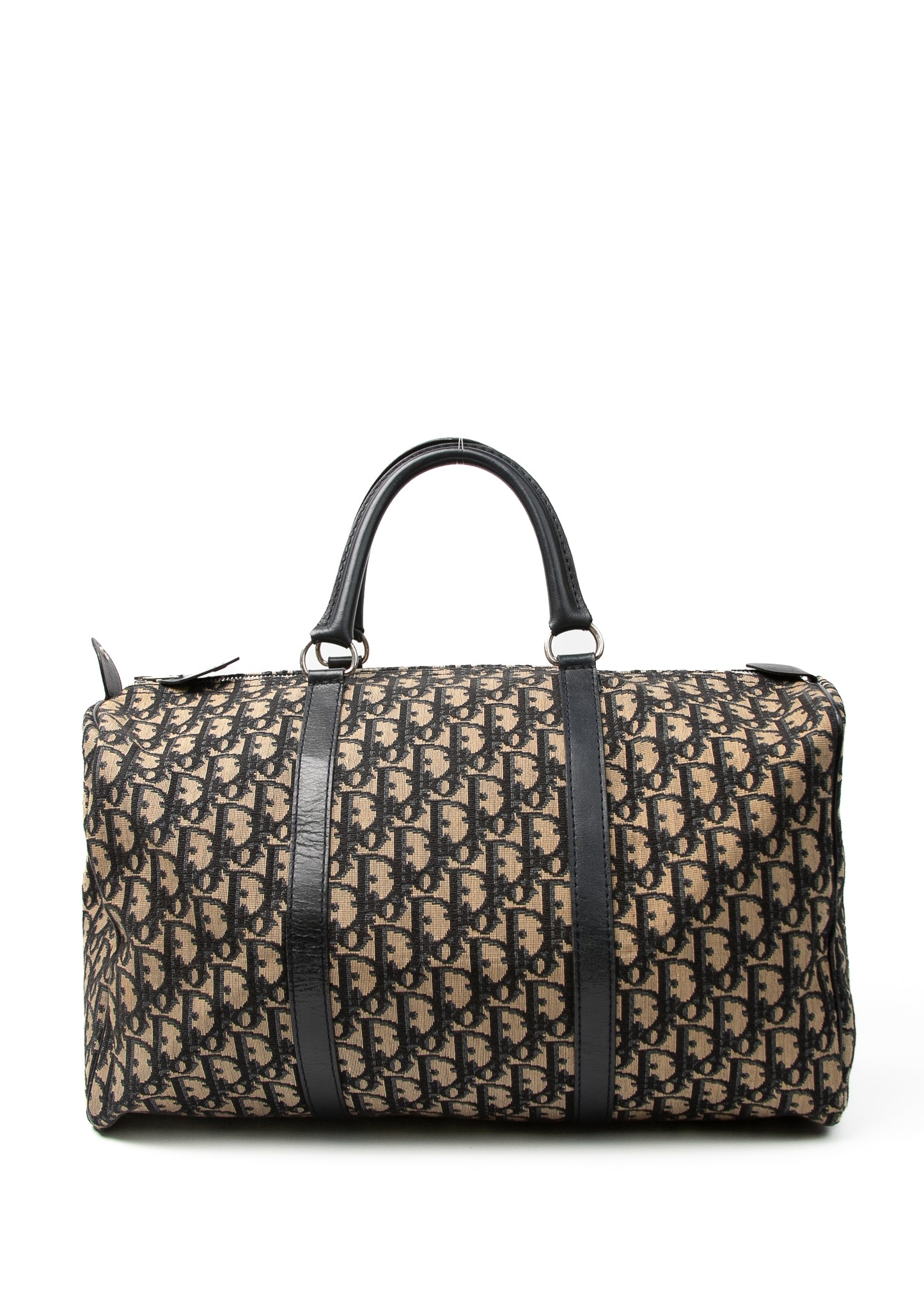 Dior Trotter Boston