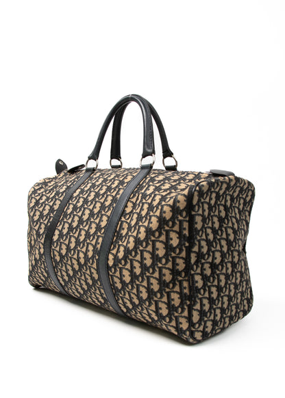 Dior Trotter Boston