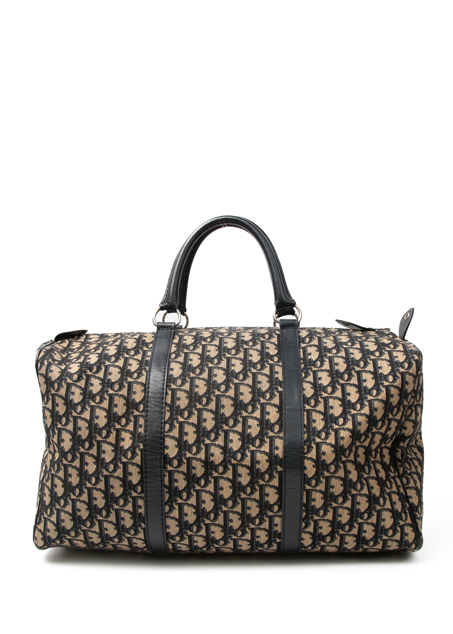 Dior Trotter Boston