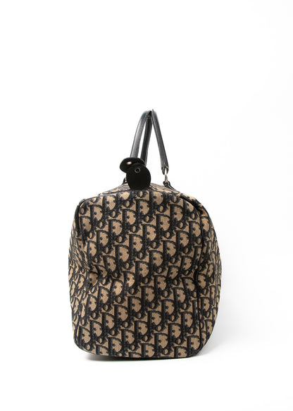 Dior Trotter Boston