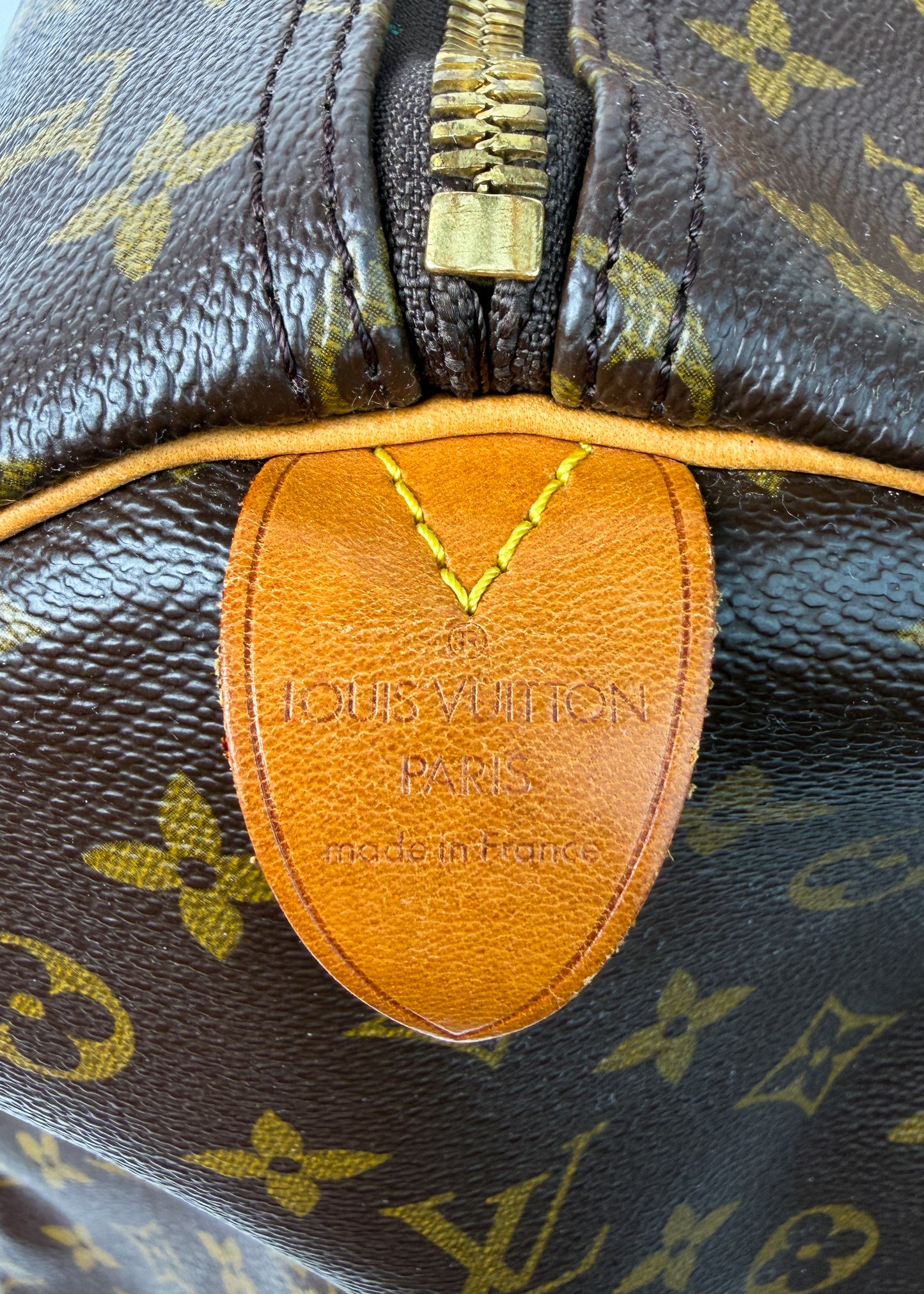 Louis Vuitton Keepall 55