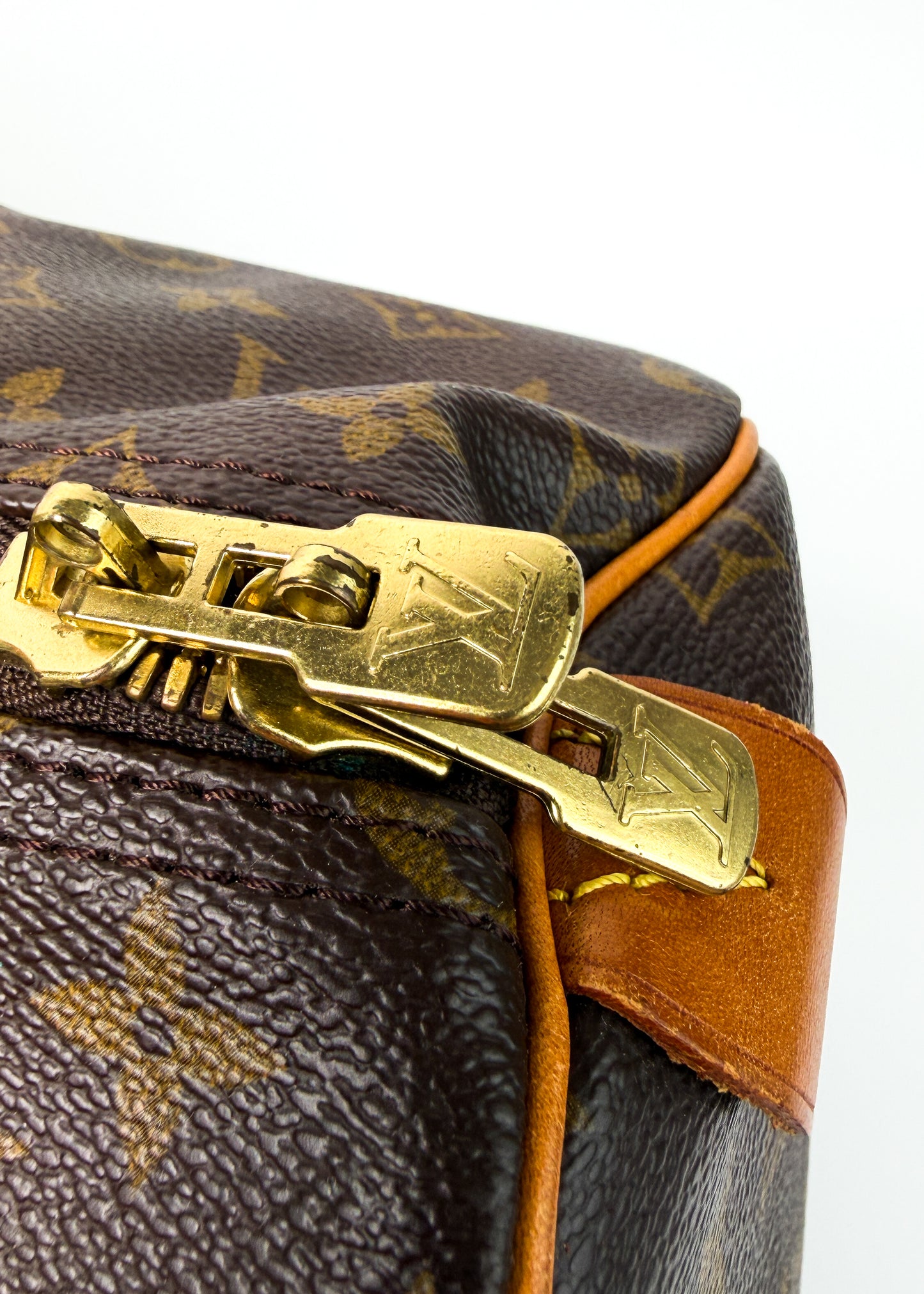 Louis Vuitton Keepall 55