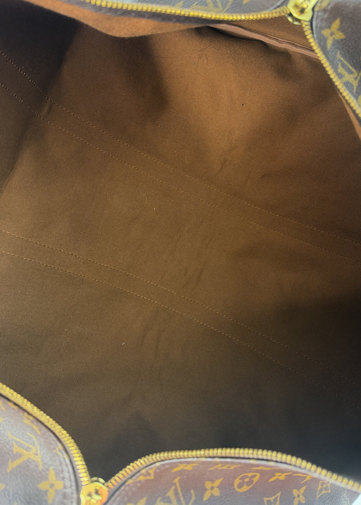 Louis Vuitton Keepall 55