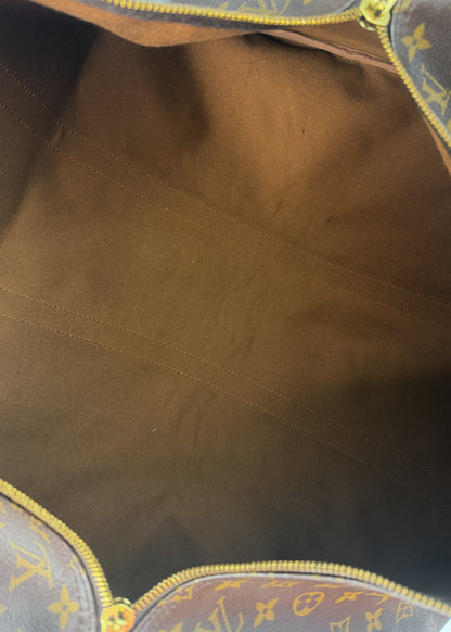 Louis Vuitton Keepall 55