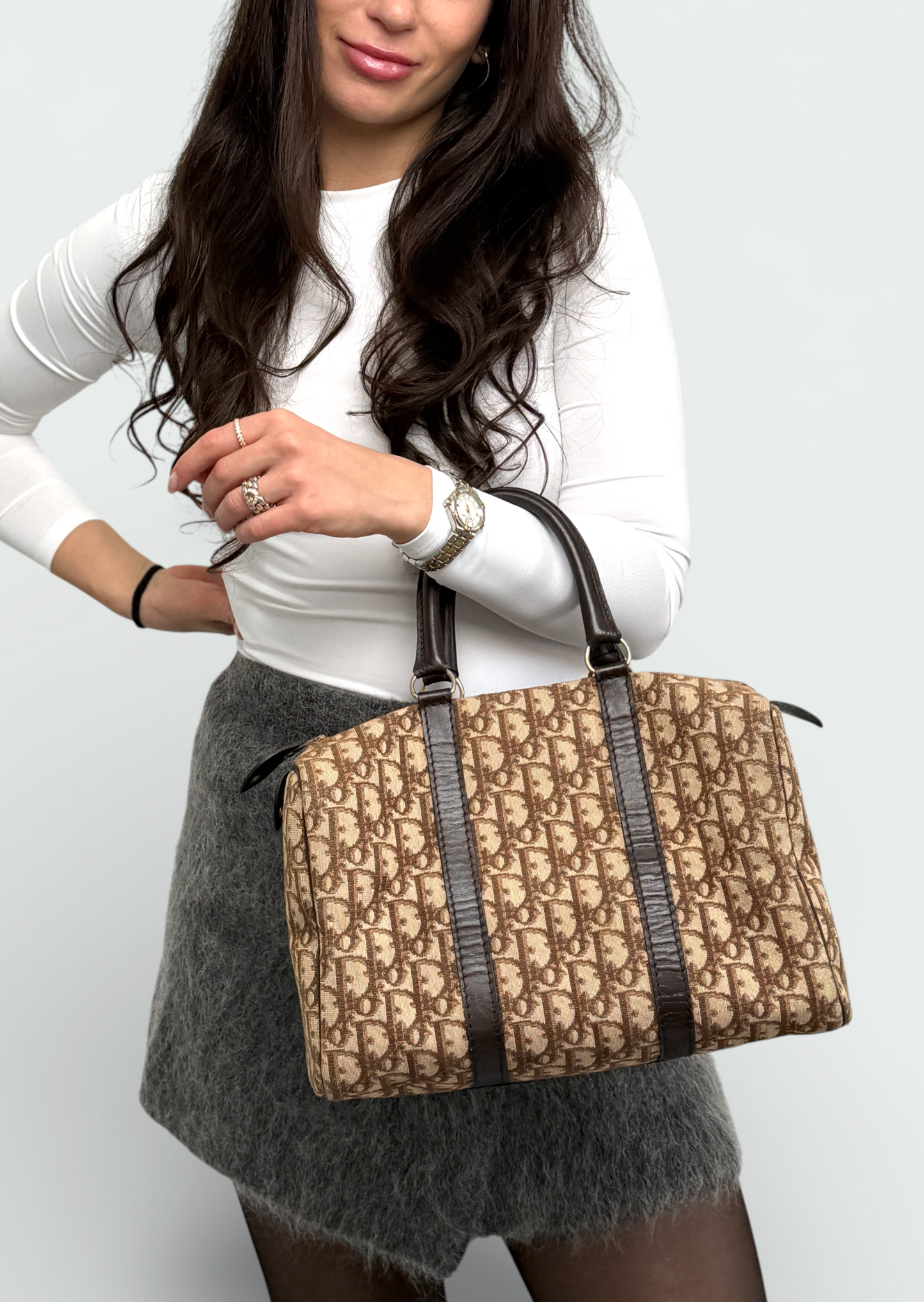 Dior Trotter