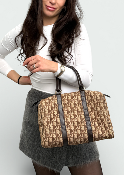 Dior Trotter