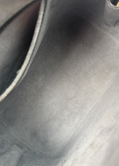 Louis Vuitton Alma Epi Black