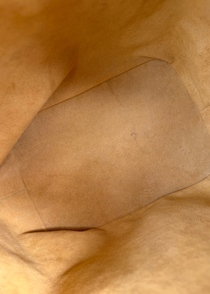 Louis Vuitton Petit Noe Epi Brown