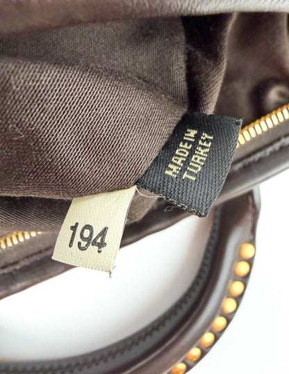 Miu Miu Big Tote