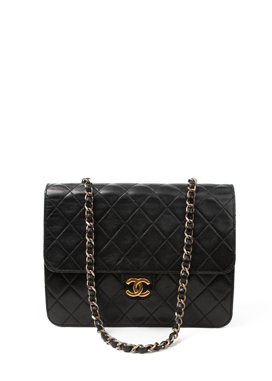 Chanel Single Flap