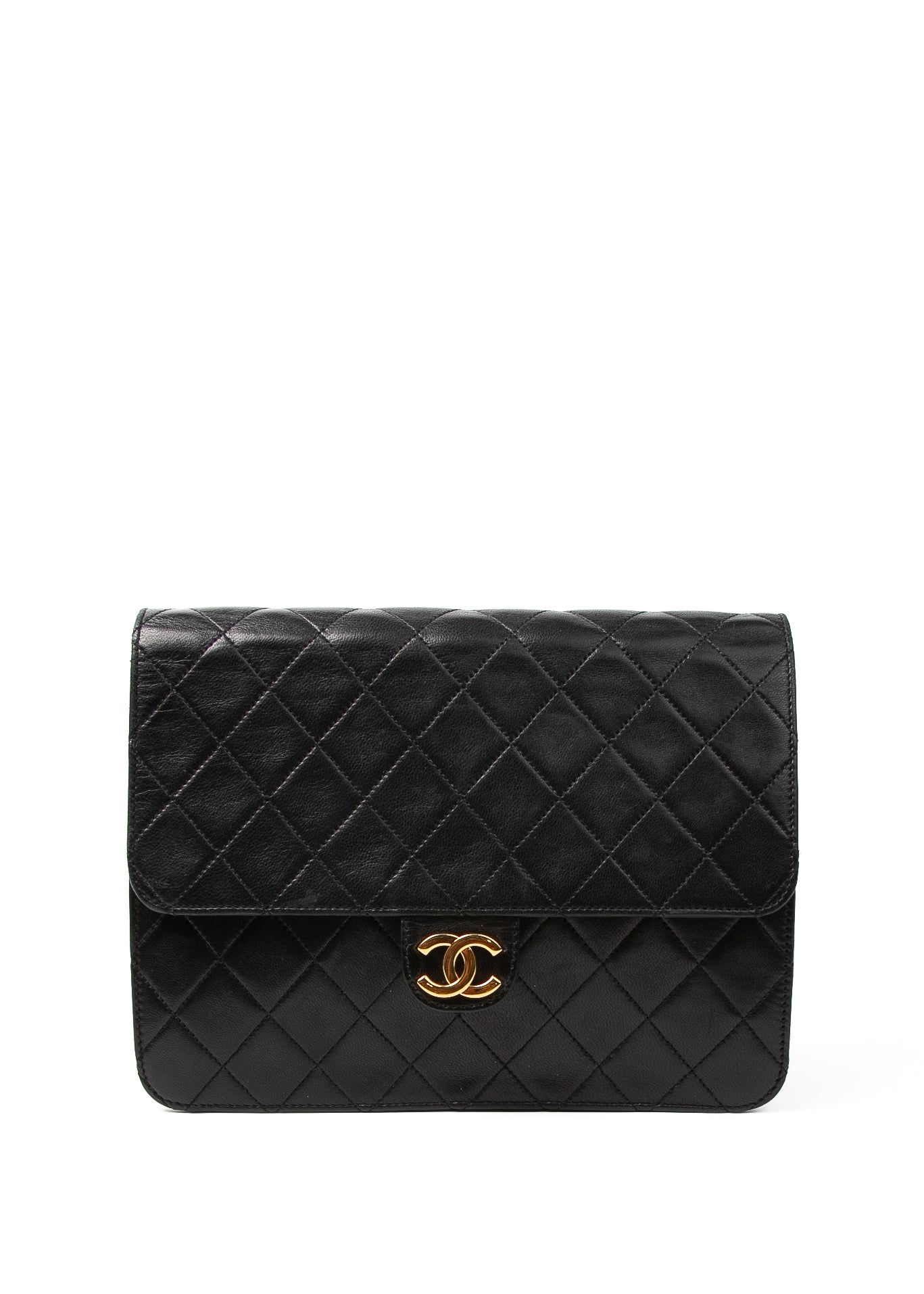 Chanel Single Flap