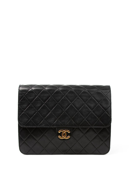 Chanel Single Flap