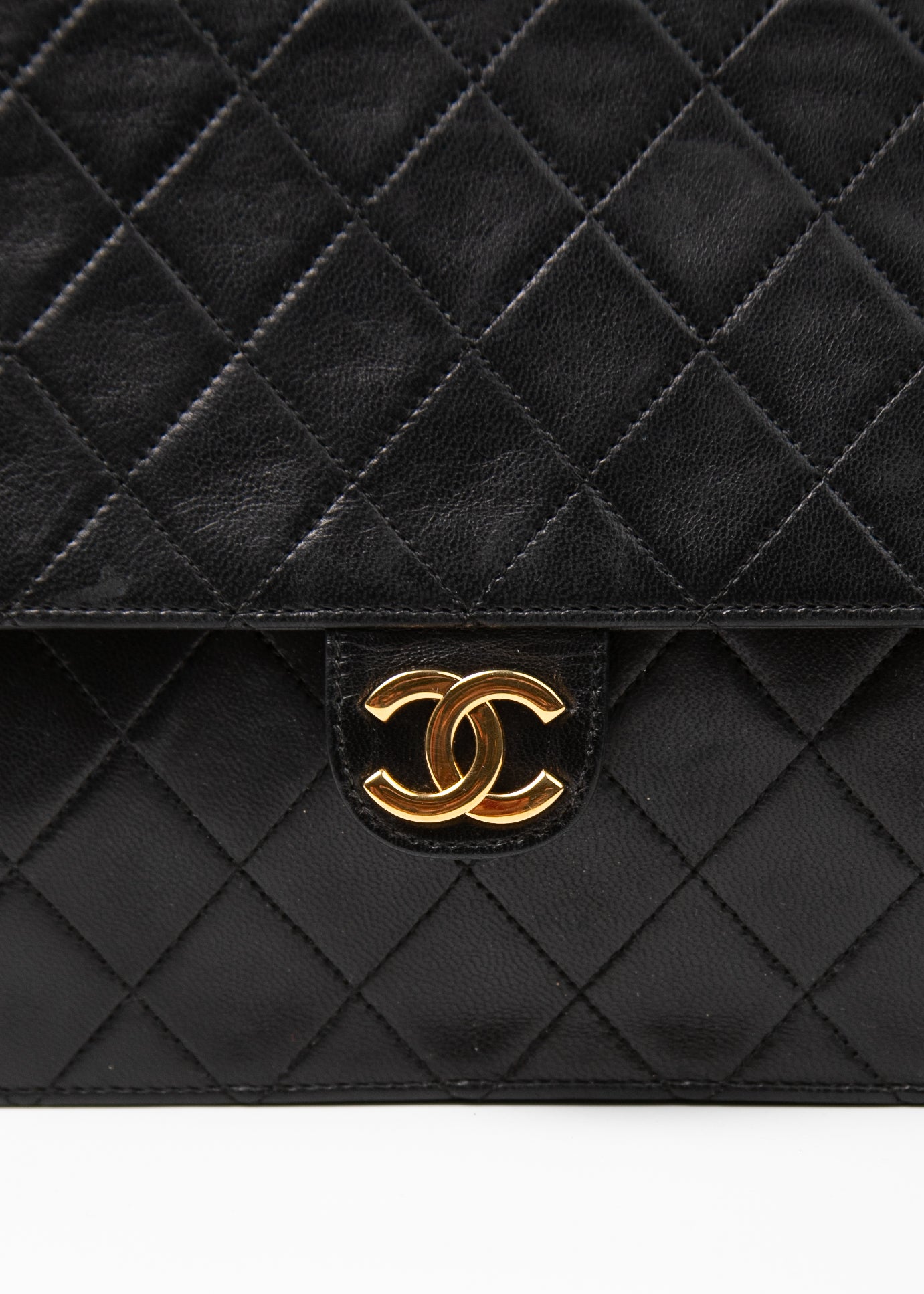 Chanel Single Flap