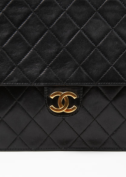 Chanel Single Flap