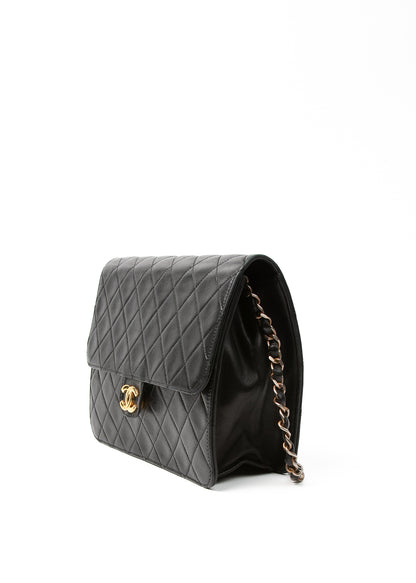 Chanel Single Flap