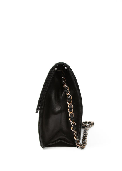 Chanel Single Flap