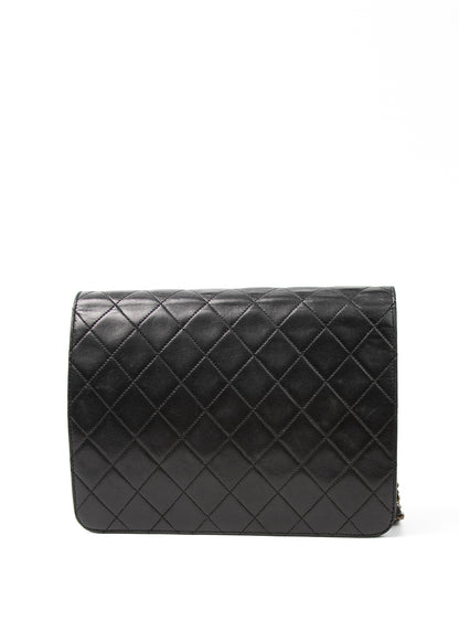 Chanel Single Flap