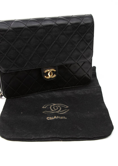 Chanel Single Flap
