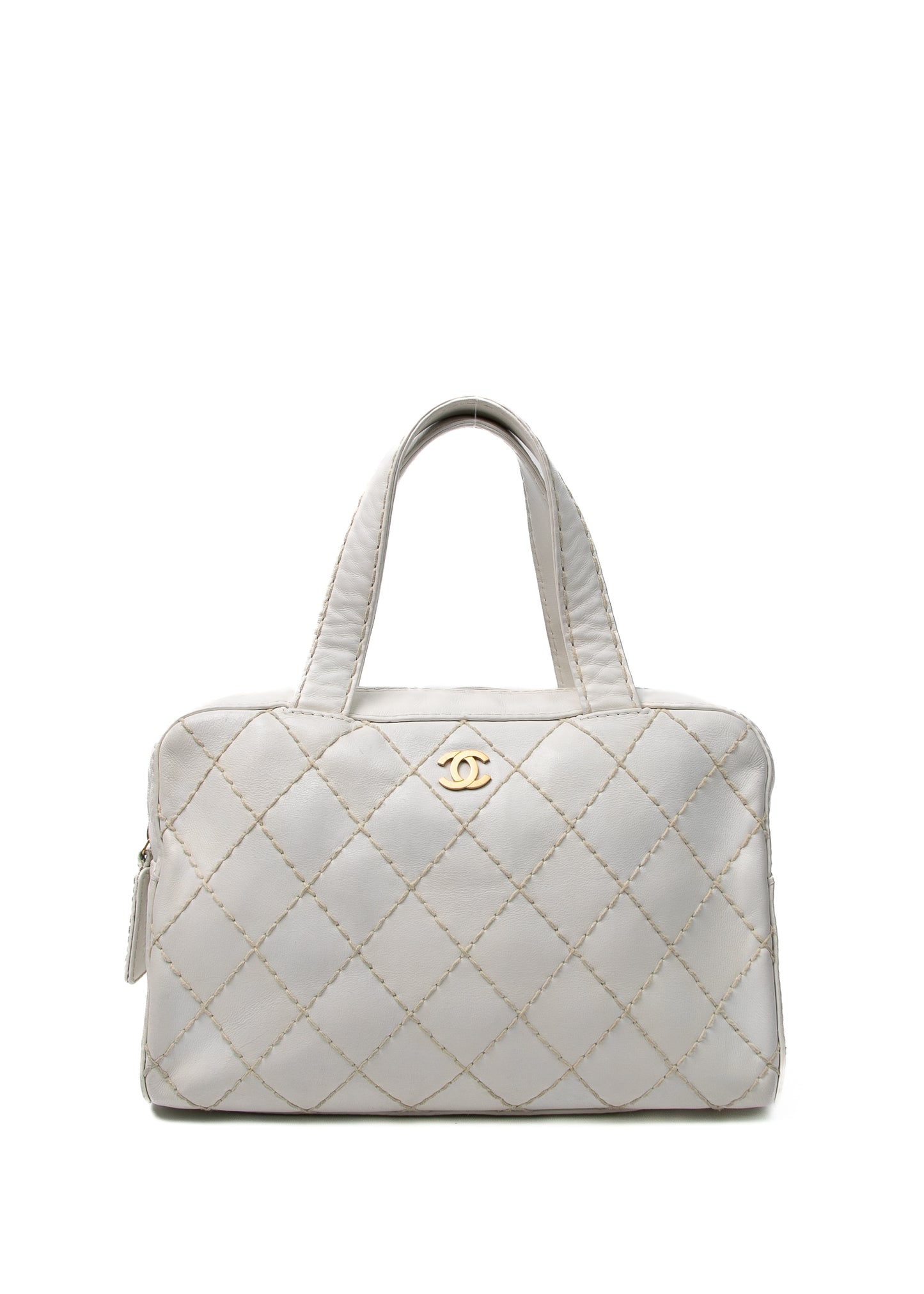 Chanel Wild Stitch