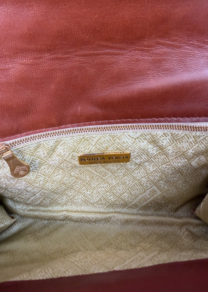 Bottega Veneta Small Intreciatto